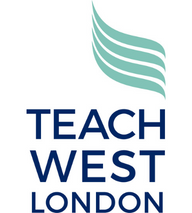 Logo of Teach West London